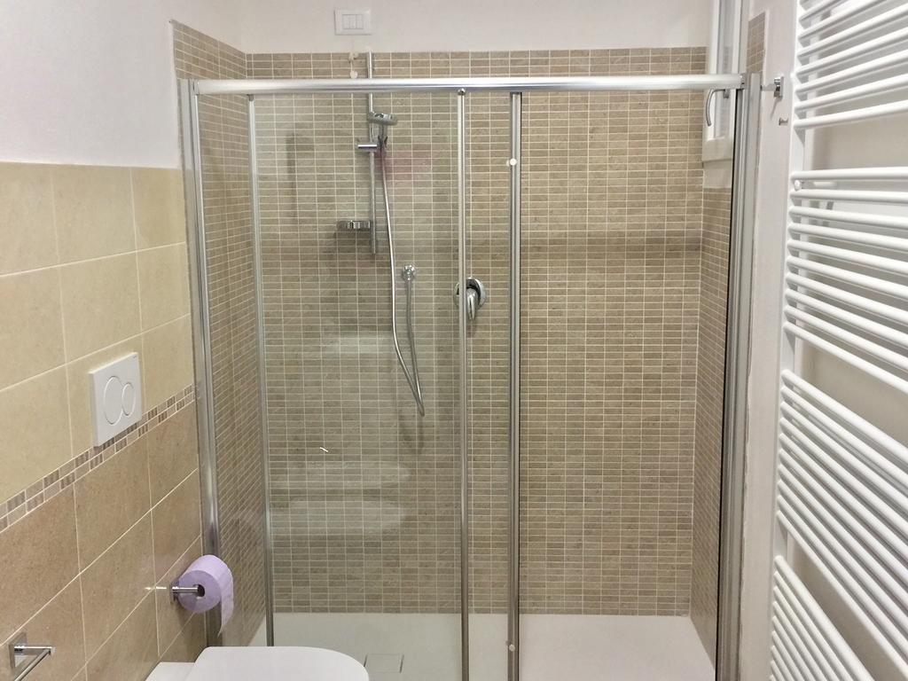 דירות בולוניה Residenza Sant'Orsola Azzurra Mazzini מראה חיצוני תמונה
